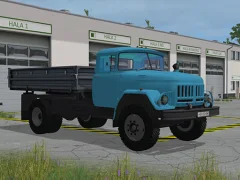 Juego Russian Trucks Differences en línea