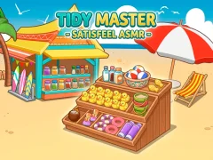 Juego Tidy Master - Satisfeel ASMR en línea