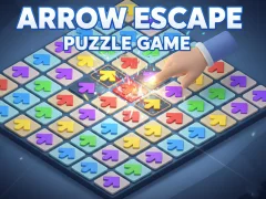 Juego Arrow Escape Puzzle Game en línea