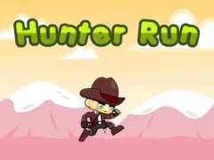 Juego Hunter Run en línea