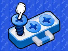 Juego Screw Jam en línea