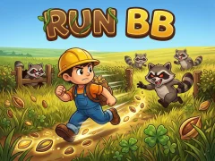 Juego Run BB en línea