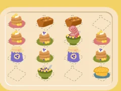 Juego Cozy Kitchen Merge en línea