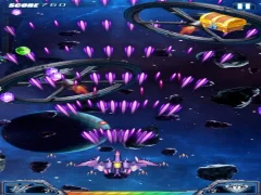 Juego Space Shooter en línea