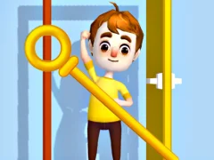 Juego Pull the Pin Rescue en línea