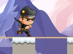 Juego Soldier Bridge en línea