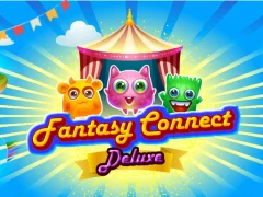Juego Fantasy Connect Deluxe en línea