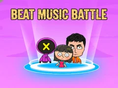 Juego Beat Music Battle en línea