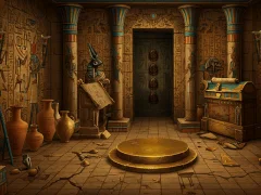 Juego Temple Guardian Escape en línea