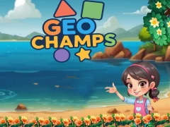 Juego Geo Champs en línea