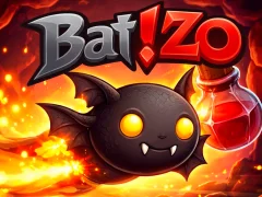 Juego Bat! Zo en línea