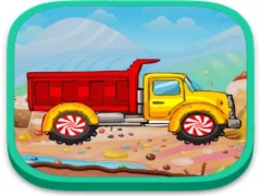 Juego Candy track en línea
