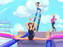 Juego Wonderful High Heels 3d en línea