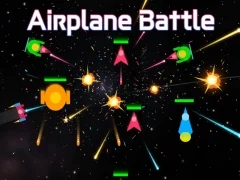 Juego Airplane Battle en línea