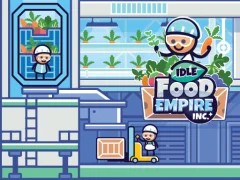 Juego Food Empire Inc en línea