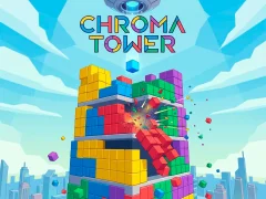 Juego Chroma Tower en línea