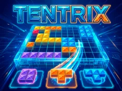 Juego Tentrix en línea