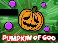 Juego Pumpkin Of Goo en línea