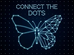 Juego Connect the Dots en línea