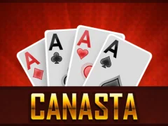 Juego Canasta en línea