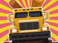 Juego Truck Physics en línea