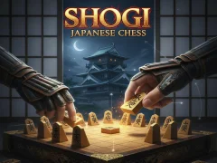 Juego Shogi Japanese Chess en línea