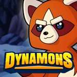 Juego Dynamons en línea