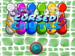 Juego Cursed Chutes en línea