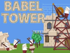 Juego Babel Tower en línea