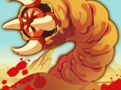 Juego Terror Of Deep Sand en línea