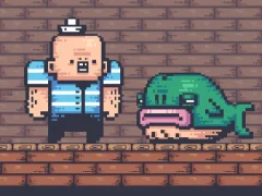 Juego Pirate Bombs en línea