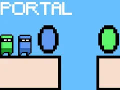 Juego Portal en línea