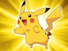 Juego Pokemon Pikachu en línea