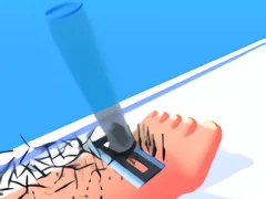 Juego Collect Hair en línea