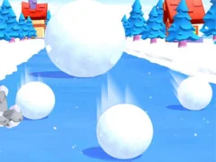 Juego SnowBall Speed en línea