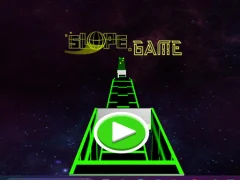 Juego Slope Game en línea