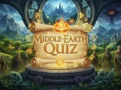 Juego Middleearth Quiz en línea