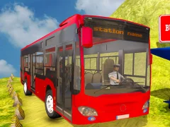 Juego Metro Bus Games Real Metro Sim en línea
