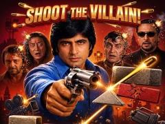 Juego Shoot The Villain! en línea