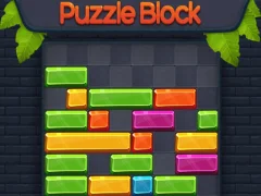 Juego Puzzle Block en línea