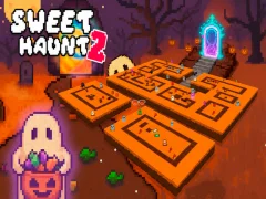Juego Sweet Haunt 2 en línea
