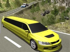 Juego Limo City Drive 2020 en línea