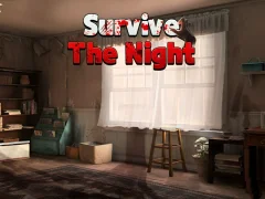 Juego Survive The Night en línea
