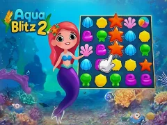 Juego Aquablitz 2 en línea
