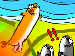 Juego Fish Jam en línea