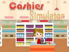Juego Cashier Simulator en línea