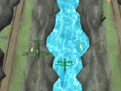 Juego Airshoot Wars en línea