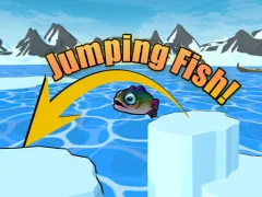 Juego Jumping Fish en línea