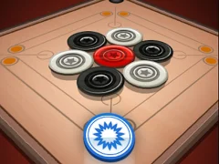 Juego Carrom 2 Player en línea