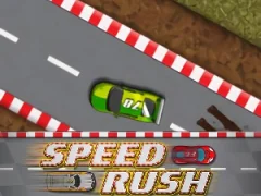 Juego Speed Rush en línea